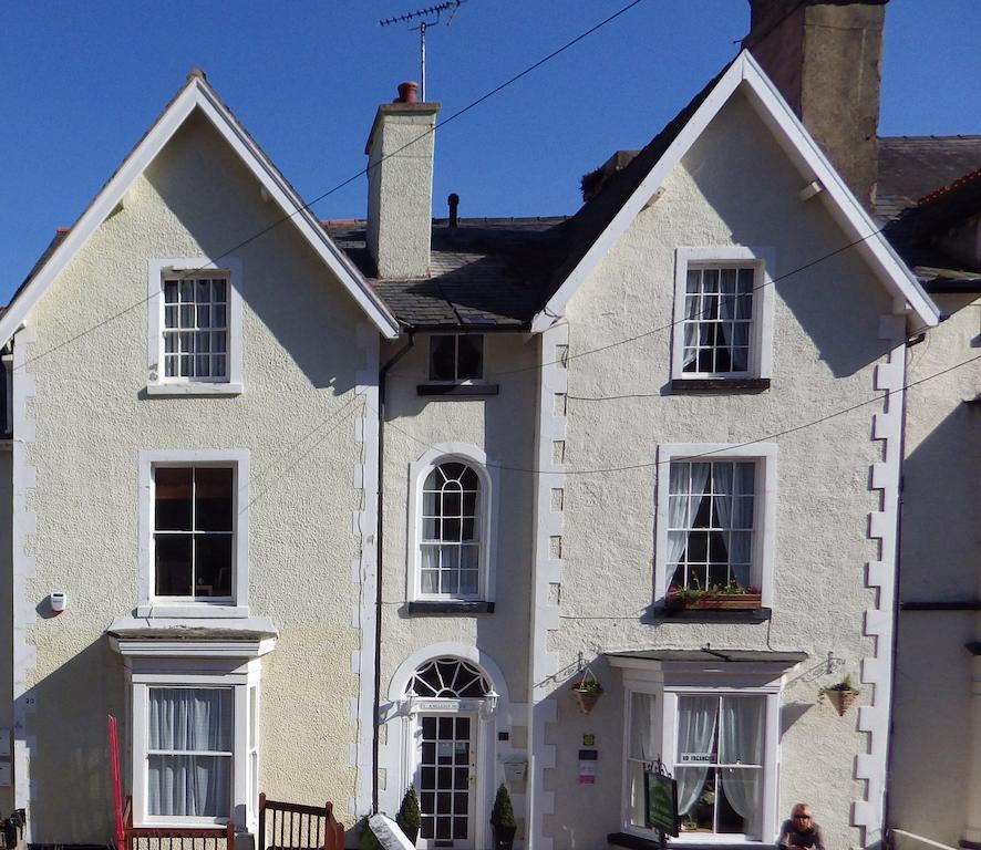 Anglesey House Acomodação com café da manhã Llandudno Quarto foto