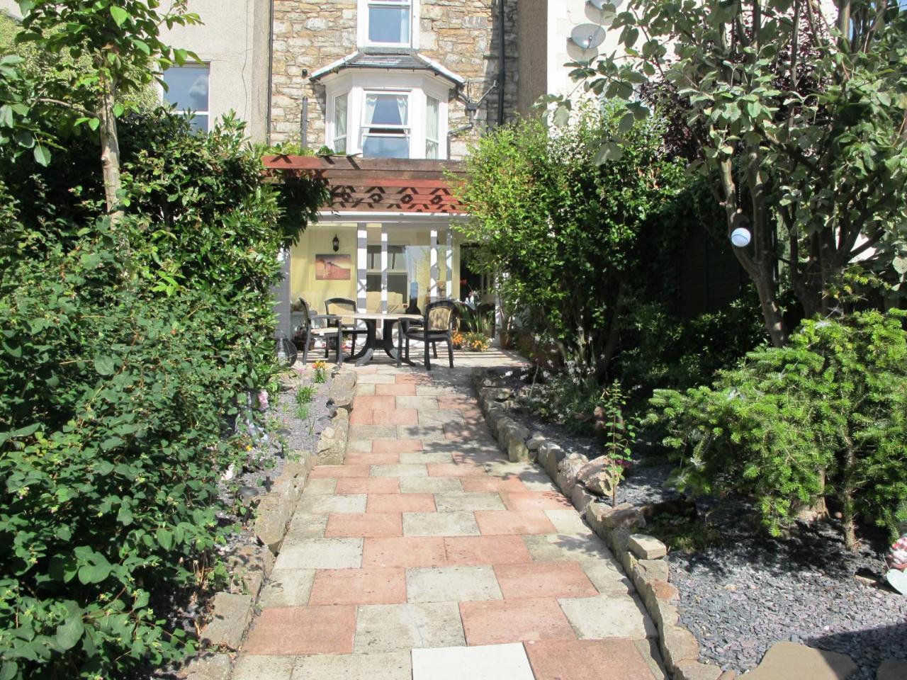 Anglesey House Acomodação com café da manhã Llandudno Exterior foto